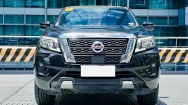 2022 NISSAN NAVARA VE Calibre 4x2 2.5 Turbo DSL AT‼️🔥 PM OR CALL 09121061462 MABY LATIDO☎️📩