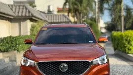 HOT!!!! 2024 acquired Morris Garage ZS Alpha for sale at affordable price!