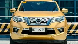 2019 Nissan Terra VL 4x4 2.5 Diesel AT Top of the Line‼️🔥 09121061462 MABY LATIDO☎️📩
