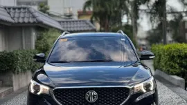 HOT!!!! 2022 Morris Garage ZS Alpha for sale at affordable price!