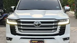 HOT!!!! 2023 Toyota Land Cruiser LC300 ZX for sale at affordable price!