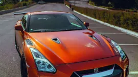 HOT!!!! 2018 Nissan GTR R35 Premium for sale at affordable price! 