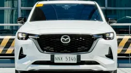 2024 Mazda CX60 Hybrid AWD 6 Turbo DSL AT Top of the Line 4K Mileage Only‼️🔥 09121061462 MABY L 📲