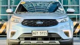 2021 Ford Territory Titanium 1.5 Gas Automatic‼️🔥 PM OR CALL 09121061462 MABY LATIDO☎️📩