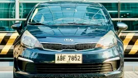 2015 Kia Rio EX 1.4 AT Gas Low DP 50K only‼️🔥 09121061462 MABY LATIDO☎️📩