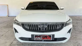 HOT!!!! 2023 Geely Coolray Emgrand S for sale at affordable price! Wa