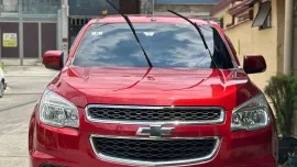 HOT!!!! 2016 Chevrolet Trailblazer 2.8 for sale at affordable price! 