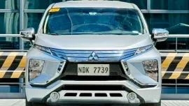 2019 Mitsubishi Xpander GLS 1.5 Gas AT‼️🔥 PM OR CALL 09121061462 MABY LATIDO☎️📩