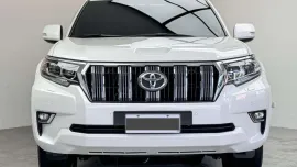 HOT!!!! 2019 Toyota Land Cruiser Prado VX for sale at affordable price!