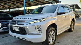 2024 Mitsubishi Montero Sport  GLS 2WD 2.4 AT for sale by Verified seller