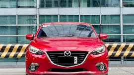 2014 Mazda 3 2.0R Sedan AT GAS Rare 48k Mileage‼️🔥 PM OR CALL 09121061462 MABY LATIDO☎️📩