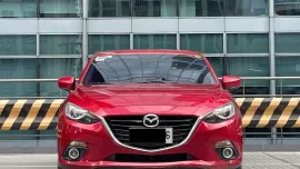 ‼️2014 Mazda 3 2.0 R Sedan AT Gas‼️CALL NOW! 📲09662351210 Aby Gonzales