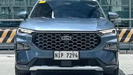 ‼️2024 Ford Territory 1.5 Titanium X AT Gas‼️CALL NOW! 09662351210 Aby Gonzales