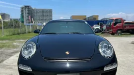 2010 Porsche 911 Carrera S 997.2 PDK 