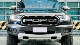 2019 Ford Raptor 2.0 Bi Turbo 4x4 AT Diesel 271k ALL-IN CASHOUT‼️🔥 09121061462 MABY LATIDO☎️📩
