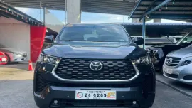 2023 Toyota Innova V Zenix AT