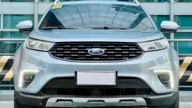 2022 Ford Territory Titanium 1.5 AT Gas 162K ALL-IN CASHOUT‼️🔥 09121061462 MABY LATIDO☎️📩