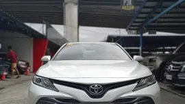 2019 Toyota Camry 2.5 V 