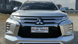 2023 MITSUBISHI MONTERO SPORT GLS 