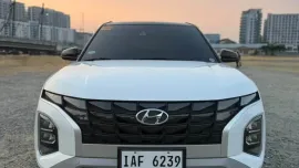 2024 acquired 2023 Hyundai Creta GLS 1.5 IVT (Top of the line)