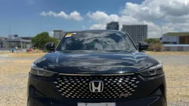 2023 Honda HRV-RS Turbo