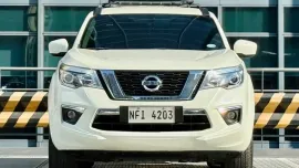 2021 Nissan Terra EL 4x2 2.5 Diesel MT Low Mileage 28K Only‼️🔥 09121061462 MABY LATIDO☎️📩