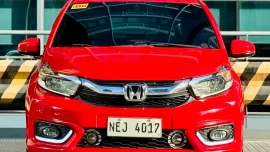 2019 Honda Brio V 1.2 Gas AT Low Mileage 24K Mileage Only‼️🔥 09121061462 MABY LATIDO☎️📩