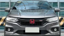 2020 Honda City Sport 1.5 Gas Automatic‼️🔥 09121061462 MABY LATIDO☎️📩