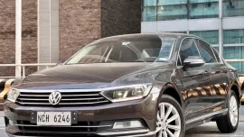 ✅120K ALL IN DP✅2016 Volkswagen Passat 2.0 TSI Gasoline Automatic 📲JONNALYN 09695949924