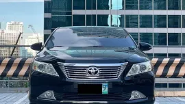 ‼️2013 Toyota Camey 2.5 V AT Gas‼️CALL NOW! 📲09662351210 Aby Gonzales