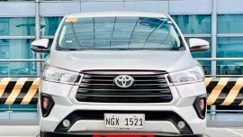 2022 Toyota Innova 2.8 E AT Diesel‼️🔥 09121061462 MABY LATIDO☎️📩