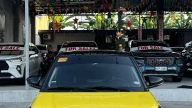 Toyota Raize Turbo 2022 Model