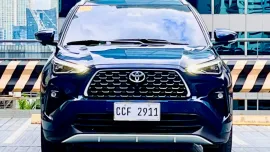 2024 Toyota Yaris Cross 1.5 V CVT AT Gas‼️🔥 09121061462 MABY LATIDO☎️📩