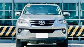 2018 Toyota Fortuner 4x2 G AT‼️271k ALL IN DP!28k RARE LOW ODO🔥 09121061462 MABY LATIDO☎️📩