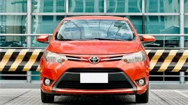 2016 Toyota Vios 1.3 E Gas 48k ATALL IN DP‼️🔥 09121061462 MABY LATIDO☎️📩