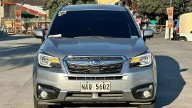 HOT!!!! 2018 Subaru Forester 2.0i-L AWD for sale at affordable price!