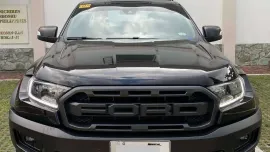 HOT!!!! 2022 Ford Ranger Raptor for sale at affordable price! 