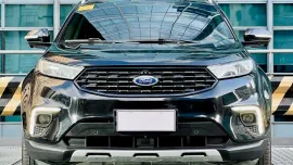 2021 Ford Territory Titanium 1.5 Gas 141K ALL-IN CASHOUT‼️🔥 09121061462 MABY LATIDO☎️📩