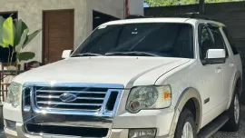Ford explorer 2009 ( eddie bauer )