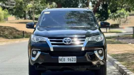 HOT!!! 2020 Toyota Fortuner G DSL for sale at affordable price!