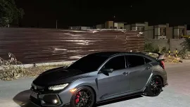 HOT!!!! 2019 Honda Civic Type R for sale at affordable price! 