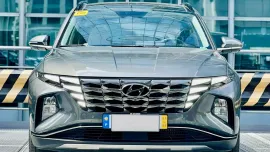 2021 Hyundai Tucson GLS hybrid A/T‼️🔥 PM OR CALL 09121061462 MABY LATIDO☎️📩