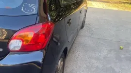 Mirage hatchback 2014 a/t