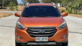 HOT!!!! 2015 Hyundai Tucson for sale at affordable price! 