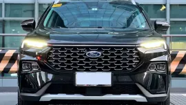 2025 Ford Territory Titanium X 1.5 Ecoboost  AT Gas‼️ 09121061462 MABY LATIDO☎️📩