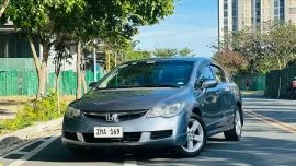 HOT!!!! 2007 Honda Civic FD 1.8s for sale at affordable price! 
