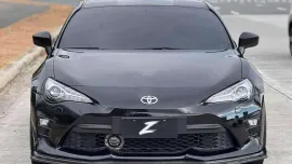 HOT!!!! 2017 Toyota GT86 Charge Speed for sale at affordable price! 