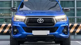 2019 Toyota Hilux Conquest 4x2 DSL Promo: 317K ALL IN DP‼️🔥 09121061462 MABY LATIDO☎️📩