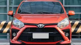 2018 Toyota Wigo 1.0 G AT Gas Promo:75K ALL IN DP‼️🔥 09121061462 MABY LATIDO☎️📩