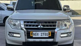 HOT!!! 2015 Mitsubishi Pajero BK for sale at affordable price! 